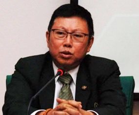 Bowornsak Uwanno to chair Constitution Drafting Committee