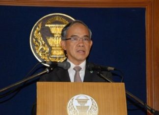 CDC spokesperson hints at referendum after Constitution drafted