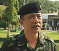 Guns given to deep south residents for self-defence: Army