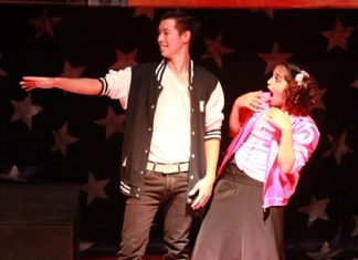 Patty wonders if Roger really does like her.