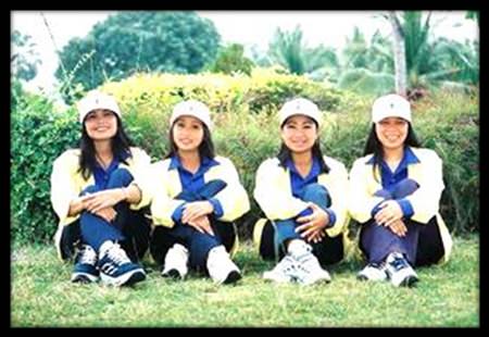 Caddies – whether they can make or break your day is largely up to you.