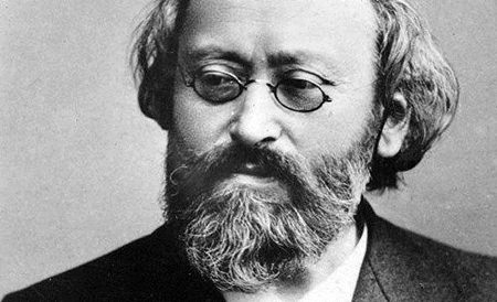 Max Bruch.