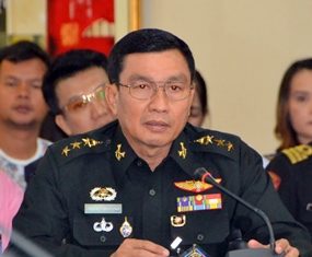 More complaints, few solutions offered at 10th traffic meeting The National Council for Peace and Order dispatched Col. Popanan Luengpanuwat from the 14th Military Circle in Chonburi to preside over the latest meeting about Pattaya’s traffic and parking problems.