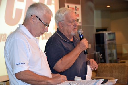 Club Member Roger Fox, who keeps his eye out for bargain ship cruises, announces two upcoming cruises that are good bargains that can be found on the website Vacations to Go. Based on his past recommendations several PCEC members have joined Roger on some delightful and economical luxury cruises.