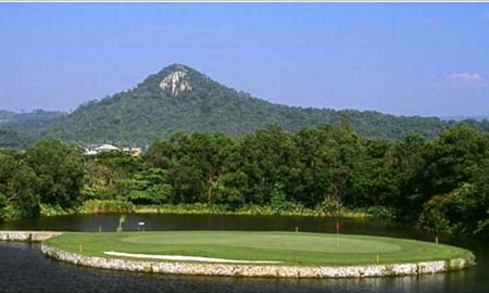 Scenic Khao Kheow G.C.
