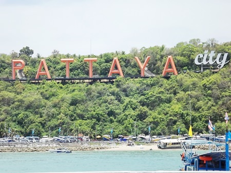 Perhaps the future site for a huge public park.