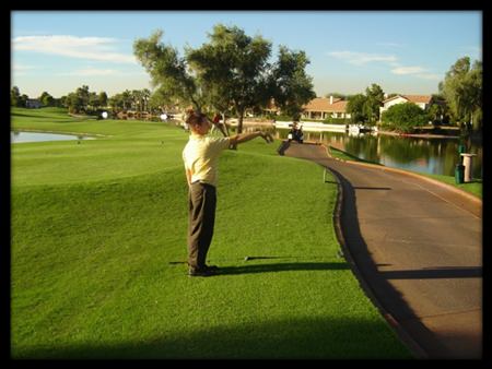 Nearest Point of Relief – is he right?