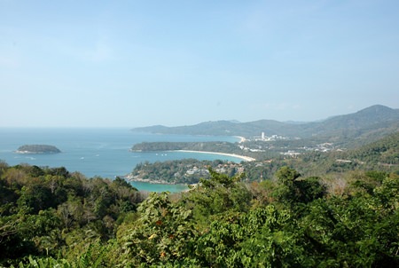 Phuket has seen a dramatic increase in land prices since the 2004 Asian tsunami. (Photo Wikipedia/Creative Commons)