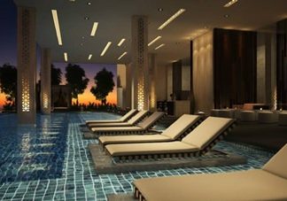 Developers say the project will set a new level in terms of luxury real estate in Pattaya.