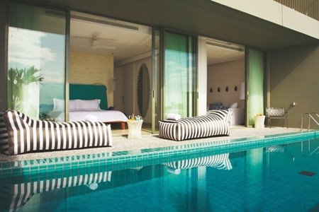 Point Yamu Villas in Phuket by COMO Hotels & Resorts received the honour for Best Villa Development (South East Asia).