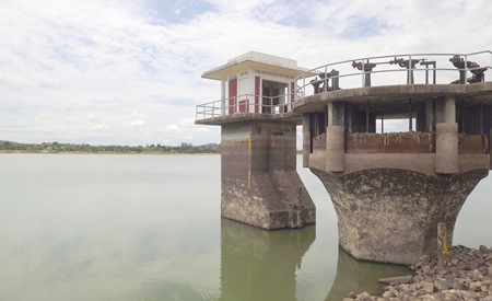 Pattaya has begun looking for private investors to build a new wastewater-treatment plant to help fulfill Pattaya’s growing needs.