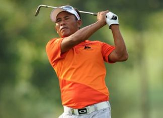 Thongchai Jaidee has been appointed official ambassador for the inaugural Thailand Golf Classic, to be held in Hua Hin from February 12-15.