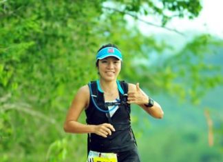 The Colombia Trail Masters combines the outstanding beauty of nature with the physical challenge of cross-country running or walking.
