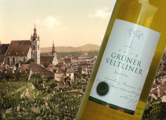 Krems, Austria, between 1890 and 1900