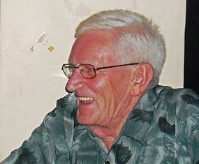 John Weinthal 1940 - 2014