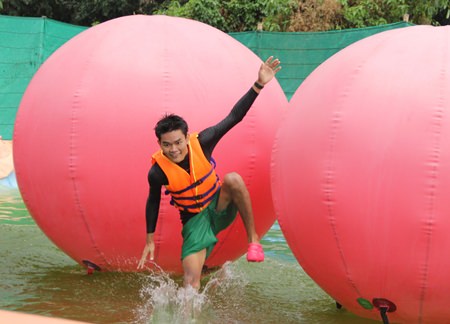 Not as easy as they look.