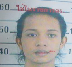 Nattawut “Sammy” Ardpaiwan was arrested for pilfering a Sri Lankan tourist’s money.