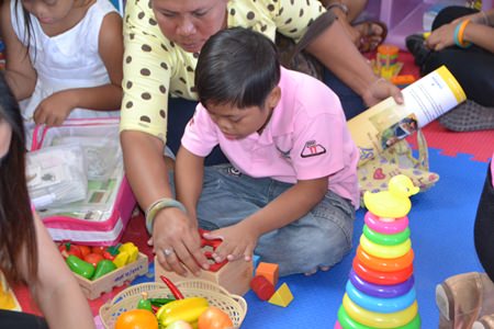 Learning can be fun!