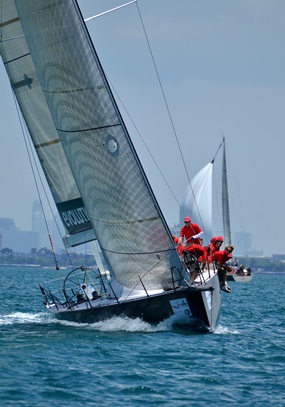 Organizers hope improvements to the Ocean Marina Yacht Club facility will draw an even larger fleet to take part in the Top of the Gulf Regatta 2015.
