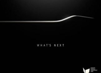Samsung to showcase next Galaxy flagship on March 1