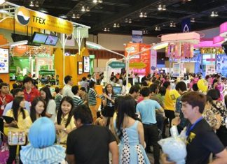 Last year’s Money Expo was well attended, and experts believe this year’s will be too.