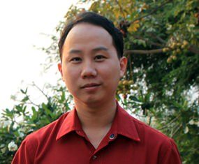 Phinyo Thanbunphairach.