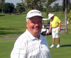 Ottaway opens his account Daryl Ottaway.