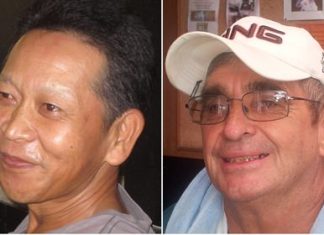 Shuichi Kodaka & Philip Cass.