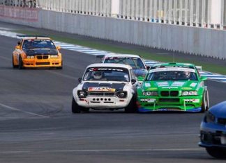 Close company in the Retro class.