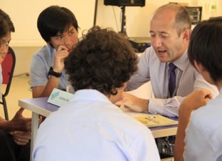 Mr. Andres Bradshaw - A navigations expert in the British military.