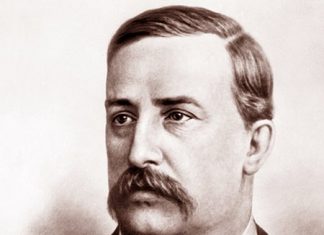 Alexander Borodin – chemist and composer.