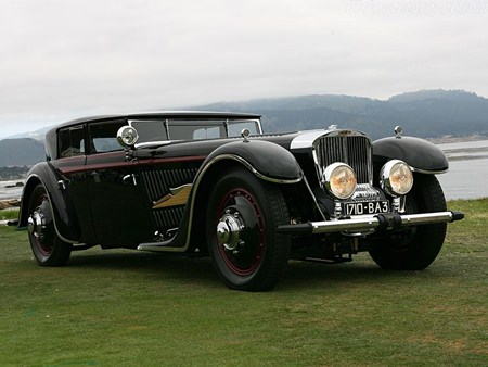 This week’s Quiz Car.