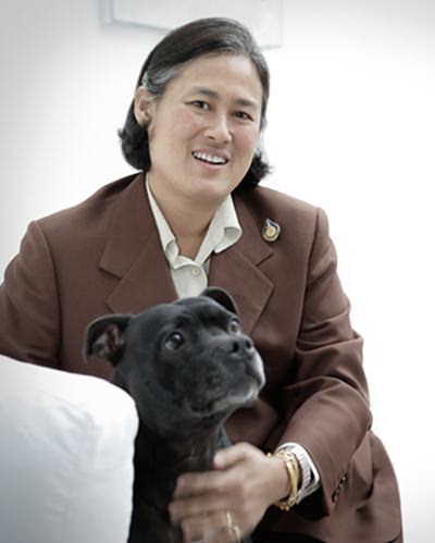The entire Pattaya Mail staff joins the Kingdom of Thailand in humbly wishing HRH Princess Maha Chakri Sirindhorn a long, healthy and happy life on this occasion of the Royal Anniversary of Her Birth. (Photo courtesy Bureau of the Royal Household)