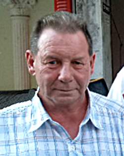 JM ‘Bear’ Wilks.