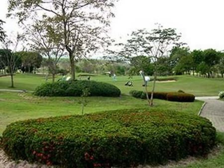 Greenwood was in great shape when the PGS visited on April 13.