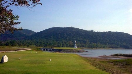 The picturesque 36-hole Navy golf complex is one of the oldest established courses on the Eastern Seaboard.