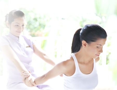 Devarana Spa offers a host of body treatments to help you feel refreshed and relaxed.