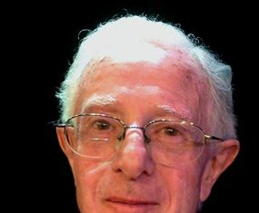 Laurence Davis 1929-2015