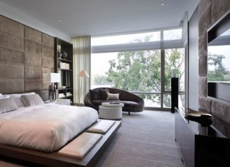 Luxury interiors at the Four Seasons Private Residences Bangkok will be created by San Francisco based design company BAMO.