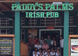 The children from Havens Children’s Home enjoyed their annual holiday in Koh Chang.