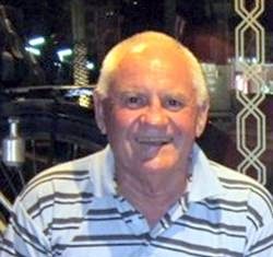 The ‘eyes’ have it Tony Robbins.