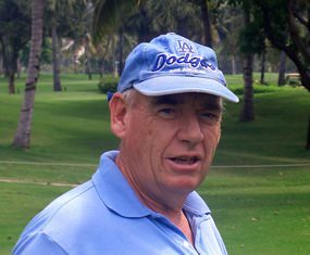 ‘Silver Bird’ has a feast P.J. Redmond.