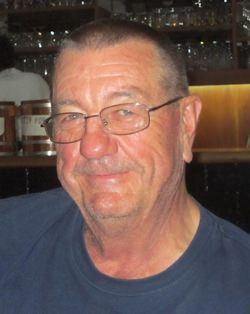 Darryl Kellett was top points scorer at Crystal Bay.