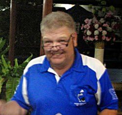 Moe marches to victory at 4th Annual Hoser Memorial Benny Hansen took a well earned second spot with 45 points.