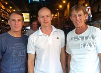 Brimble wins big off the blues