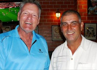 Truelove comes up trumps at PSC monthly