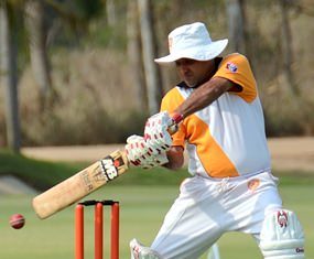 Kerala Strikers beat Pattaya by 4 wickets in Cup Final Salman Khan was Pattaya’s top performer, scoring 24 not out and returning bowling figures of 2/24.