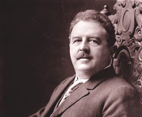 Victor Herbert.