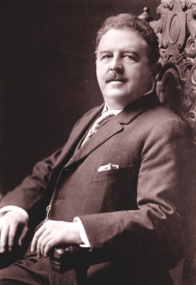 Victor Herbert.