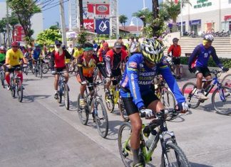 Hundreds of cyclists are expected to take part in the special cycling awareness ride on Sunday, June 14.